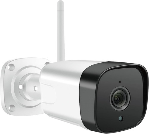 Smart camera telecamera wifi - smart, camera-