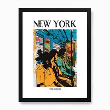 Quadro stampa su tela poster