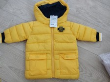 Giacca Piumino Prenatal