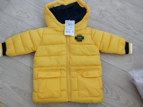 Giacca piumino prenatal - giacca,