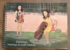 Chicago Painter Judith Raphael