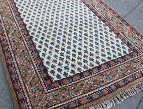 Indo mir beige - mir,
