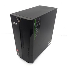 ACER ASPIRE TC-380, AMD RYZEN