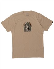 T-shirt uomo Vans vestibilità