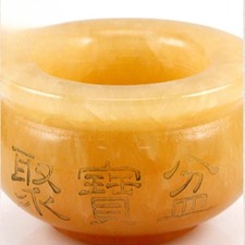 Vaso del tesoro naturale 7 cm