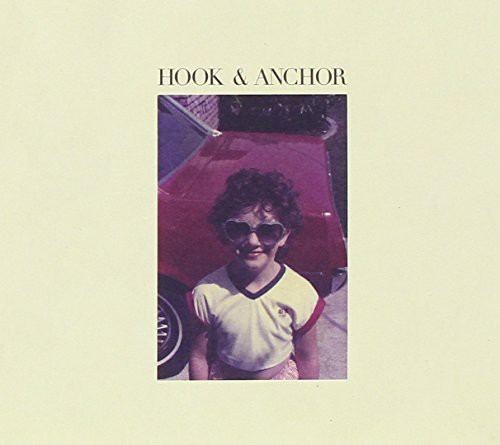 Hook anchor - hook, &