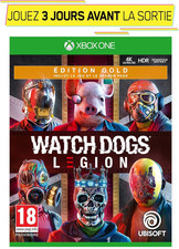 UBI Soft France Watch Dogs