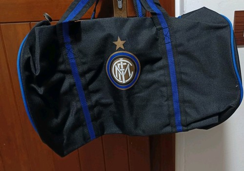 Borsone inter officiale - borsone,