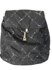 Zaino originale vintage linea