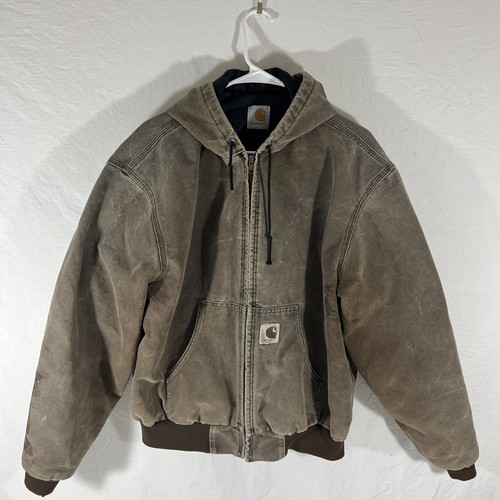 Giacca vintage carhartt - vintage,