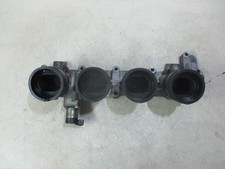 Collettore aspirazione motore - collettore,