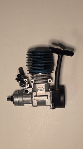 Scarico laterale - sh, .18