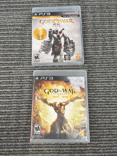 God war saga - saga, dual