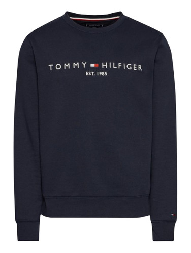 Felpa uomo tommy hilfiger - uomo,
