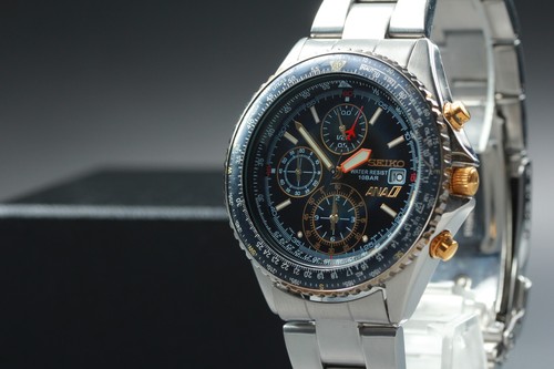 Quasi come nuovo - orologio, da