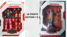 WWE ACTION FIGURE ELITE