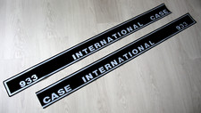 Adesivo CASE / IHC