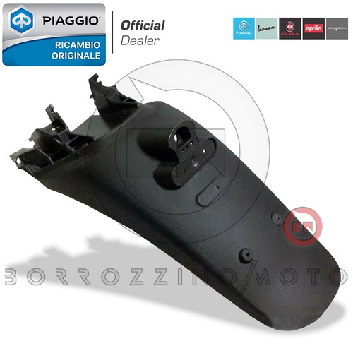 Parafango paraspruzzi - parafango,