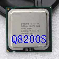 Intel Core 2 Quad Q8200S 2,33