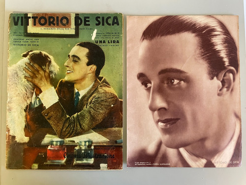 Supplemento cinema - supplemento,