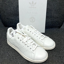 Paul Smith x Adidas Stan Smith