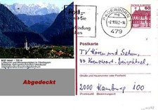 (478) Cartolina illustrata -