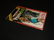 TEDDY BOB NUOVA SERIE ANNO XII