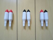 2 Razzi di ricambio - Dinky