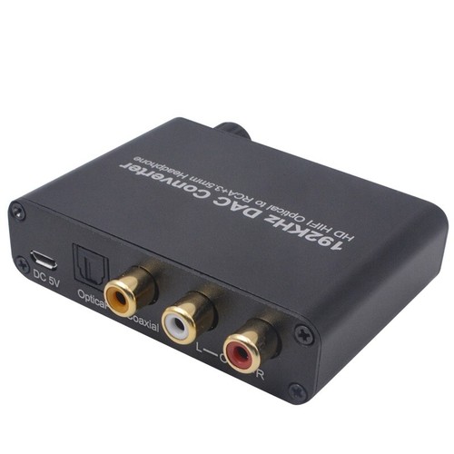 192khz convertitore digitale - convertitore,