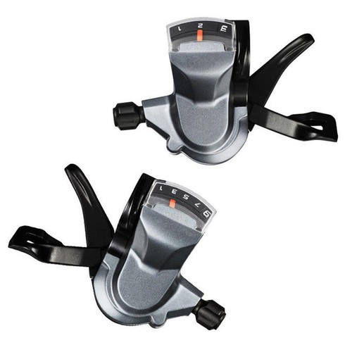 Comandi cambio mtb m4000 - mtb,