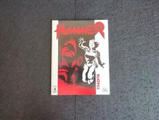 HAMMER Nr. 0 Ed. Star Comics