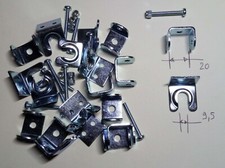 Tirante aggancia cofano