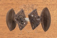 POMOLO FERRO FORGIATO ANTICO