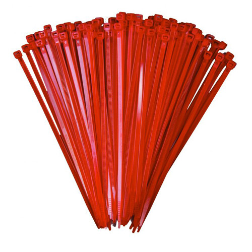 Tsr pit gear rosso - tsr, 5,5"