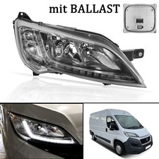 Fari Destro per FIAT DUCATO