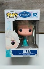 Funko Pop Elsa Disney Frozen