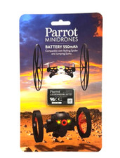 OEM PAPPAGALLO 550mAh Li-Po