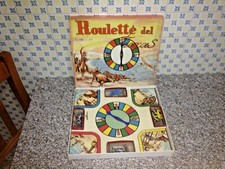 ROULETTE DEL TEXAS gioco da