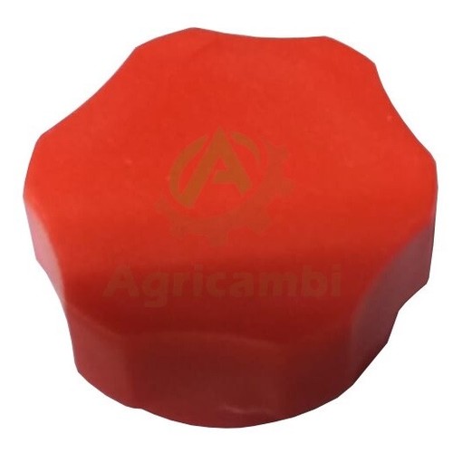 Tappo scarico medicinale - di,