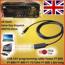 Cavo programmazione usb - di, cat