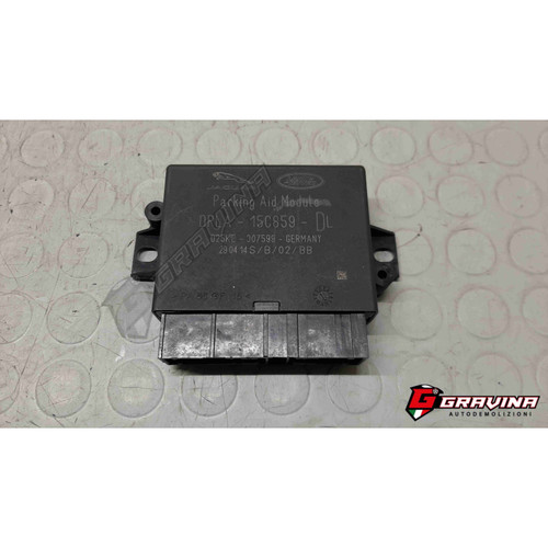Dpla15c859dl centralina - dpla15c859dl,