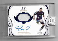 2022 Fansmall Argentina