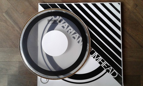 Pelle per batteria aquarian - ,