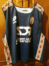 PETTORINA TORINO CALCIO VINTAGE  