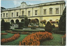 DICOMANO - FIRENZE - PALAZZO