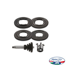 KIT CAMBIO COMPLETO 4 MARCE