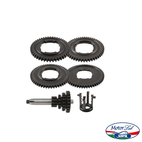 Kit cambio completo marce - kit,