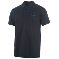 Polo uomo Pierre Cardin manica