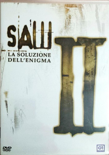 Saw la soluzione - la,