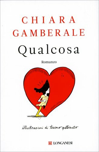 Libro qualcosa chiara - libro,